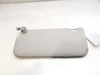 İkinci el araba yedek parçası SAG GÜNESLIK için FORD FIESTA (CB1)  OEM IAM referansları 1702309  