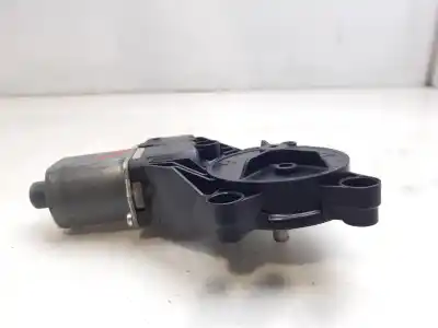 Peça sobressalente para automóvel em segunda mão MOTOR ELEVADOR VIDRO DIANTEIRO DIREITO por FORD FIESTA (CB1)  Referências OEM IAM 8A6114553A  