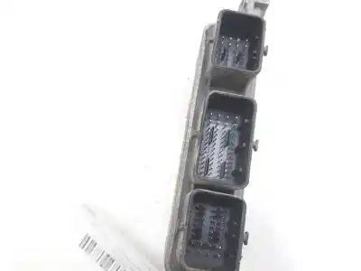 Second-hand car spare part ecu engine control for renault twingo authentique oem iam references 8200774747  