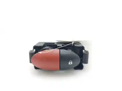 Pezzo di ricambio per auto di seconda mano avvertimento per renault twingo authentique riferimenti oem iam 8200214896a  