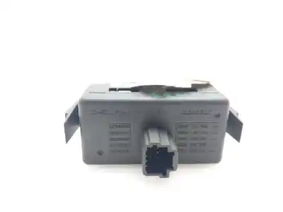 Pezzo di ricambio per auto di seconda mano avvertimento per renault twingo authentique riferimenti oem iam 8200214896a  