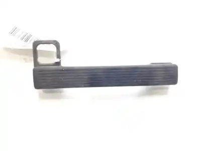 Peça sobressalente para automóvel em segunda mão puxador exterior dianteiro esquerdo por citroen c15 d referências oem iam 95546213  