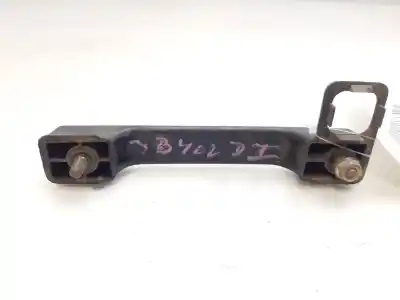 Peça sobressalente para automóvel em segunda mão puxador exterior dianteiro esquerdo por citroen c15 d referências oem iam 95546213  