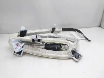 Second-hand car spare part front left curtain airbag for bmw x3 (e83) 2.0d oem iam references 84342022504a