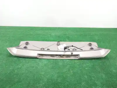 Pezzo di ricambio per auto di seconda mano ala posteriore per bmw x3 (e83) 2.0d riferimenti oem iam 51713400384  