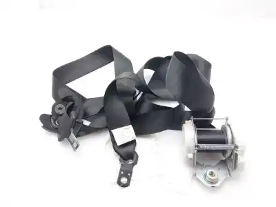 Second-hand car spare part front right seat belt for bmw x3 (e83) 2.0d oem iam references 72113448358