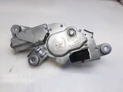 Second-hand car spare part rear windshield wiper motor for bmw x3 (e83) 2.0d oem iam references 6917907