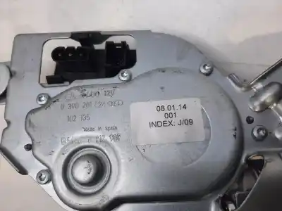 Tweedehands auto-onderdeel achterwissermotor voor bmw x3 (e83) 2.0d oem iam-referenties 6917907  