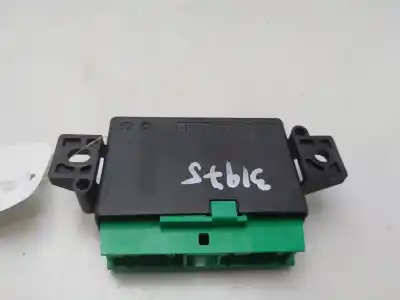 Piesă de schimb auto la mâna a doua MODUL ELECTROTIC pentru PEUGEOT 2008 (--.2013->)  Referințe OEM IAM 9814151980  