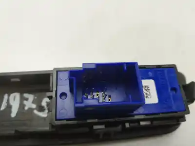 Peça sobressalente para automóvel em segunda mão comandos de alavanca por peugeot 2008 (--.2013->) allure referências oem iam 96750114zd