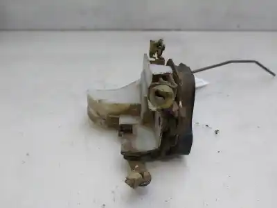 Peça sobressalente para automóvel em segunda mão fechadura da porta dianteira direita por opel vectra a gl 75 cv / 55 kw referências oem iam 90347226