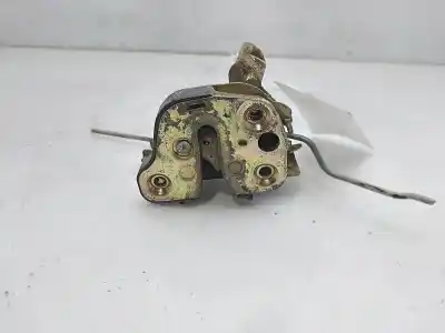 Peça sobressalente para automóvel em segunda mão fechadura da porta traseira direita por opel vectra a gl 75 cv / 55 kw referências oem iam 90277866