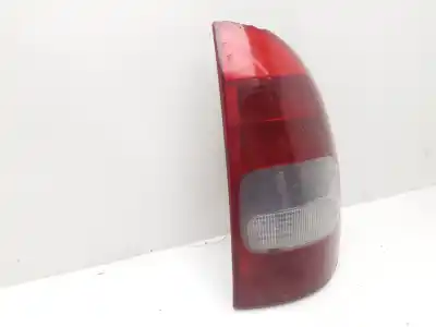 Second-hand car spare part right tailgate light for opel corsa b viva oem iam references 90444142