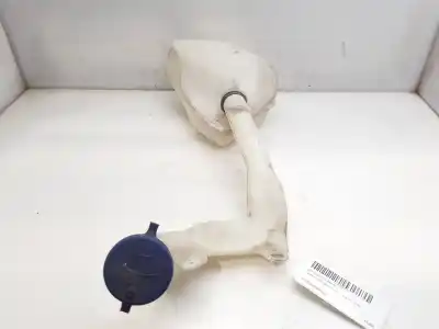 Second-hand car spare part windscreen washer bottle for citroen c3 hdi 70 furio oem iam references 968024898001