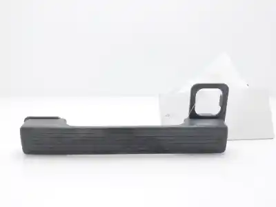 Автозапчасти б/у НАРУЖНАЯ РУКОЯТКА ПЕРЕДНЯЯ СПРАВА за CITROEN C15  ссылки OEM IAM 95546212YB  