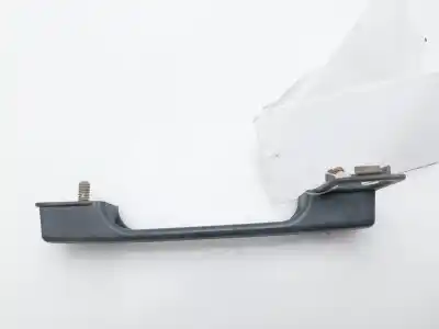 Peça sobressalente para automóvel em segunda mão puxador exterior frente direito por citroen c15 d referências oem iam 95546212yb  