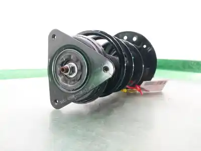Peça sobressalente para automóvel em segunda mão amortecedor dianteiro direito por renault megane iv berlina 5p zen referências oem iam 543025368r