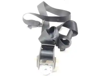 Second-hand car spare part rear left seat belt for ford fiesta (cb1) trend oem iam references 8v51a611b69ae