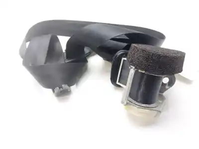 Second-hand car spare part rear right seat belt for ford fiesta (cb1) trend oem iam references 8v51a611b68ae