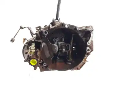 Gebrauchtes Autoersatzteil GETRIEBE zum CITROEN BERLINGO  OEM-IAM-Referenzen 20TE24  5 VELOCIDADES