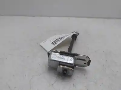 Second-hand car spare part door stop for ssangyong korando amber 4x2 136 cv / 100 kw oem iam references 7135037000