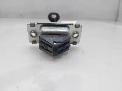 Автозапчасти б/у дверной фиксатор за mazda cx-5 center-line 2wd ссылки oem iam kd5372270a  