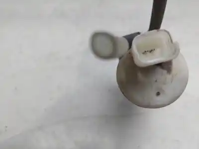 Автозапчасти б/у чистый насос за renault kangoo (f/kc0) authentique ссылки oem iam 7700431079  