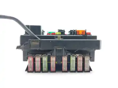 Pièce détachée automobile d'occasion BOITIER FUSIBLE BSM pour CITROEN XSARA BERLINA  Références OEM IAM 9644038680  