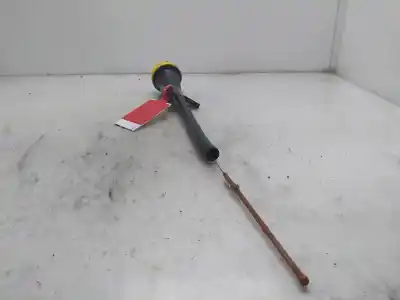 Second-hand car spare part oil stick for renault kangoo profesional oem iam references 820072280