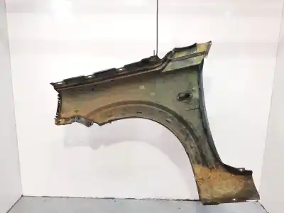 Peça sobressalente para automóvel em segunda mão guarda-lamas dianteiro direito por land rover freelander (ln) 1.8i hardback (88kw) referências oem iam asb490120
