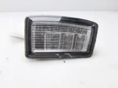 Автозапчастина б/у внутрішній лівий задній ліхар для audi a1 (8x) attraction посилання на oem iam 8x0945095  