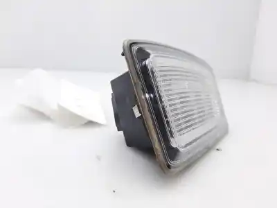 Автозапчастина б/у внутрішній лівий задній ліхар для audi a1 (8x) attraction посилання на oem iam 8x0945095  