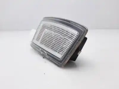 Автозапчастина б/у внутрішній лівий задній ліхар для audi a1 (8x) attraction посилання на oem iam 8x0945095  