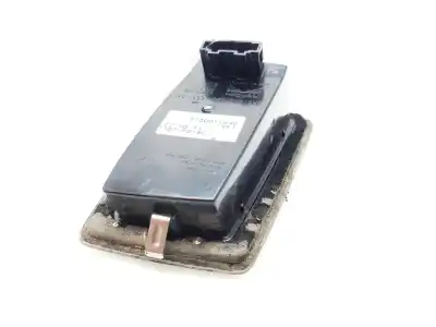 Peça sobressalente para automóvel em segunda mão farolim interior traseiro esquerdo por audi a1 (8x) attraction referências oem iam 8x0945095