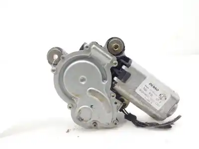 Second-hand car spare part rear windshield wiper motor for fiat panda (169) 1.1 8v oem iam references ms259600  