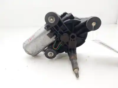Second-hand car spare part rear windshield wiper motor for fiat panda (169) 1.1 8v oem iam references ms259600  