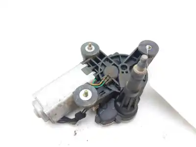 Second-hand car spare part rear windshield wiper motor for fiat panda (169) 1.1 8v oem iam references ms259600  