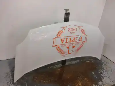 Peça sobressalente para automóvel em segunda mão capot por renault kangoo profesional referências oem iam 651003220r  