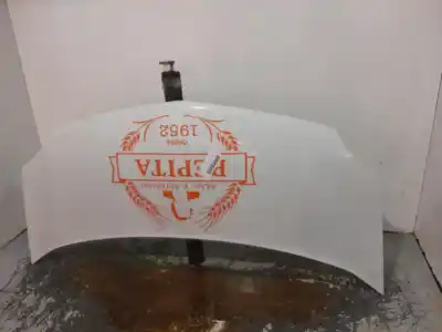 Peça sobressalente para automóvel em segunda mão capot por renault kangoo profesional referências oem iam 651003220r  