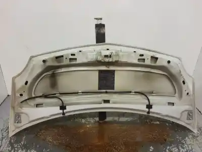 Peça sobressalente para automóvel em segunda mão capot por renault kangoo profesional referências oem iam 651003220r  