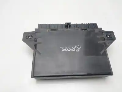 Second-hand car spare part electronic module for ford kuga (cbv) titanium oem iam references 8m5t19g481be  