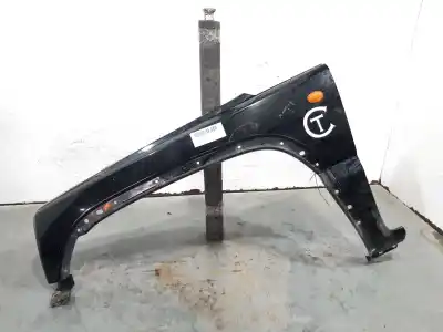 Pièce détachée automobile d'occasion aile avant gauche pour jeep cherokee (kj) 2.5 crd 4x4 références oem iam 55177101ae