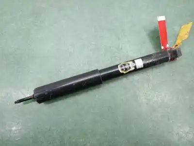 Second-hand car spare part right rear shock absorber for opel corsa c (x01) 1.0 (f08, f68) oem iam references 93176932  