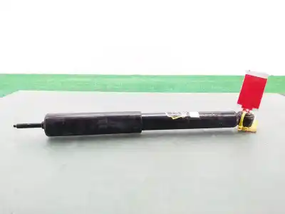 Second-hand car spare part rear left shock absorber for opel corsa c (x01) 1.0 (f08, f68) oem iam references 93176932  