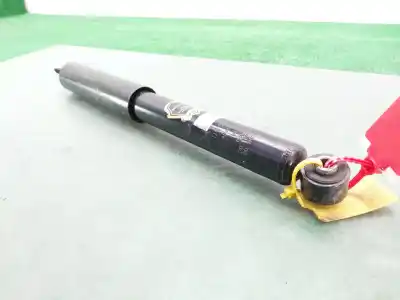 Second-hand car spare part rear left shock absorber for opel corsa c (x01) 1.0 (f08, f68) oem iam references 93176932  