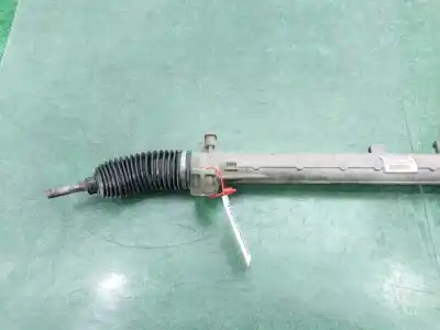 Peça sobressalente para automóvel em segunda mão caixa de direção por renault megane iv berlina 5p zen referências oem iam 490017441r