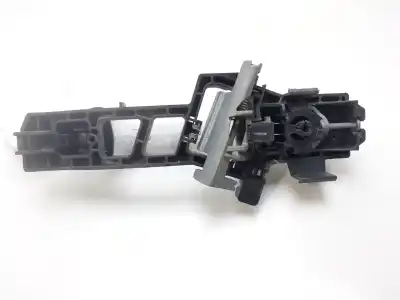 Second-hand car spare part exterior left rear door handle for ford fiesta (cb1) trend oem iam references 8a61a224a37