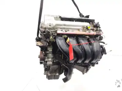 Peça sobressalente para automóvel em segunda mão motor completo por toyota corolla (_e12_) 1.4 vvt-i (zze120_) referências oem iam 4zzfe  