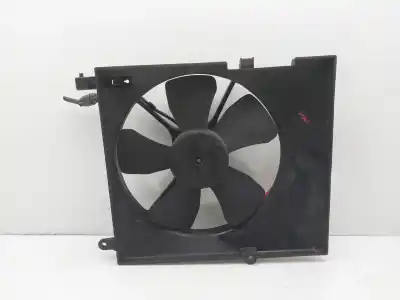 Gebrauchtes Autoersatzteil ELEKTRO-LÜFTER zum CHEVROLET KALOS  OEM-IAM-Referenzen 93740673  