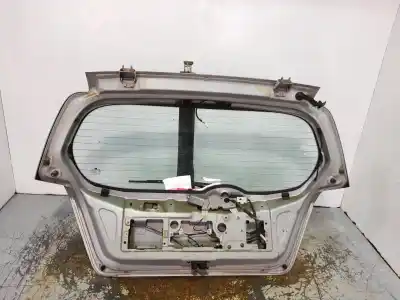 Second-hand car spare part TAILGATE for CHEVROLET KALOS  OEM IAM references 96476670  